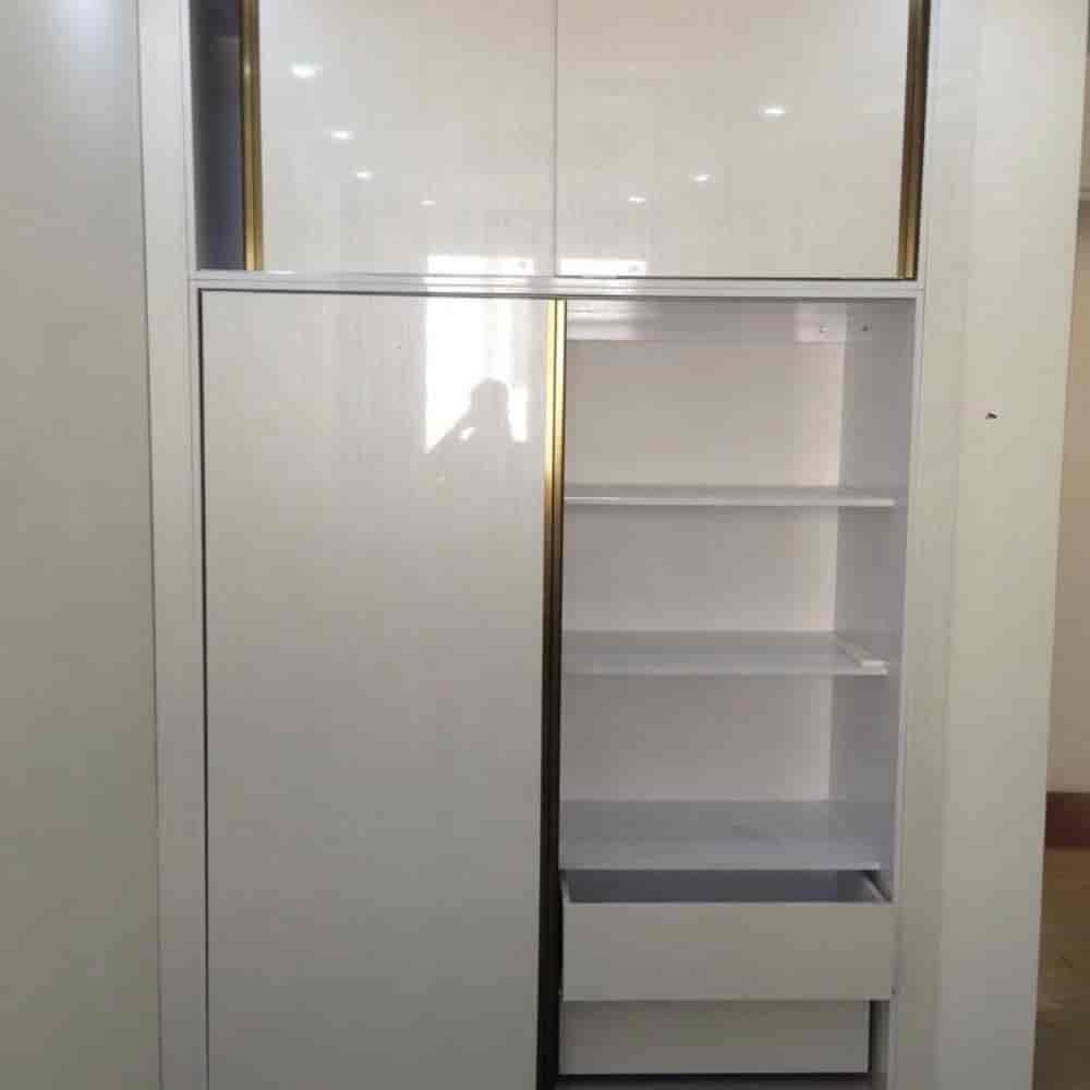 ساخت کمد دیواری و کابینت سفارشی آبادان