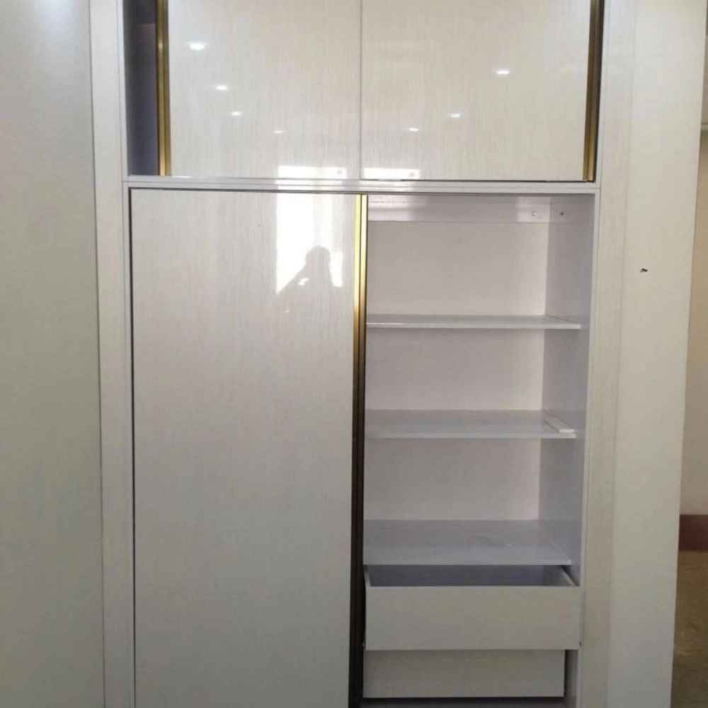 ساخت کمد دیواری و کابینت سفارشی آبادان